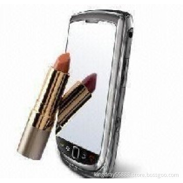 Iphone 4s mirror screen protector